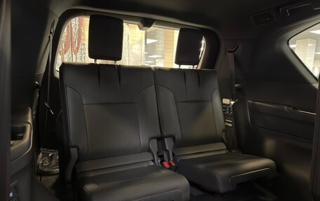 Lexus LX, 2025 год, 16 500 000 рублей, 23 фотография