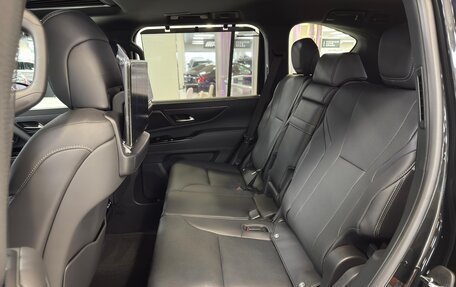 Lexus LX, 2025 год, 16 500 000 рублей, 17 фотография