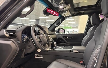 Lexus LX, 2025 год, 16 500 000 рублей, 11 фотография