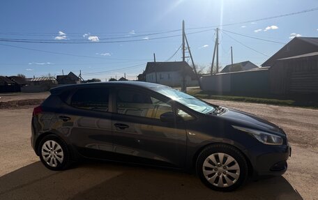 KIA cee'd III, 2014 год, 880 000 рублей, 3 фотография