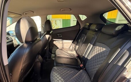 KIA cee'd III, 2014 год, 880 000 рублей, 9 фотография