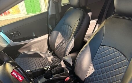 KIA cee'd III, 2014 год, 880 000 рублей, 12 фотография