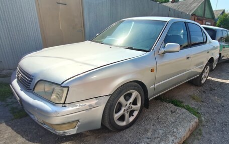 Toyota Camry, 1997 год, 180 000 рублей, 2 фотография