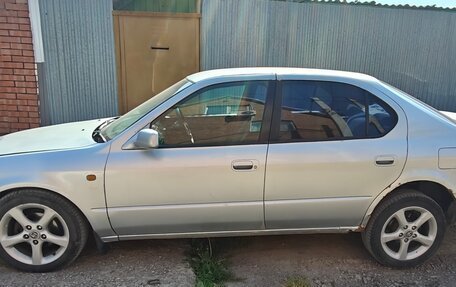 Toyota Camry, 1997 год, 180 000 рублей, 3 фотография