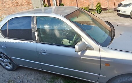 Toyota Camry, 1997 год, 180 000 рублей, 4 фотография
