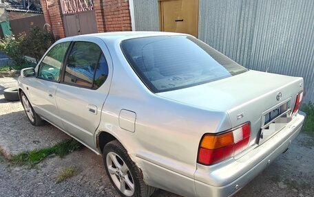Toyota Camry, 1997 год, 180 000 рублей, 5 фотография