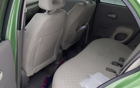 Nissan Micra III, 2004 год, 550 000 рублей, 8 фотография