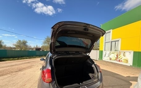 KIA cee'd III, 2014 год, 880 000 рублей, 16 фотография