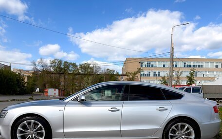 Audi A5, 2013 год, 1 910 000 рублей, 3 фотография