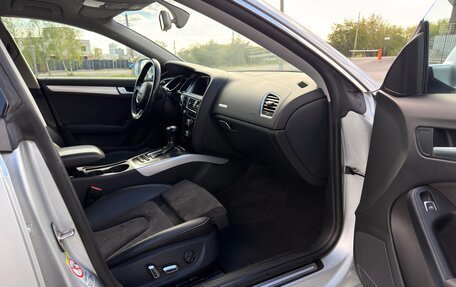 Audi A5, 2013 год, 1 910 000 рублей, 12 фотография
