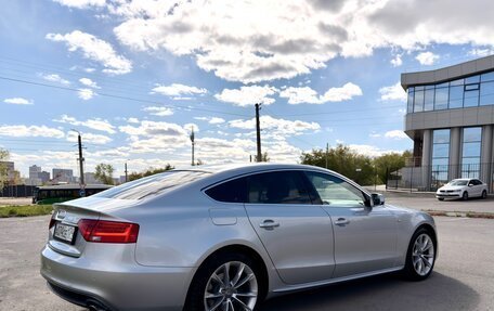 Audi A5, 2013 год, 1 910 000 рублей, 6 фотография