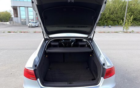 Audi A5, 2013 год, 1 910 000 рублей, 10 фотография