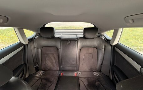 Audi A5, 2013 год, 1 910 000 рублей, 18 фотография