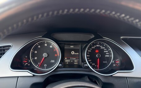 Audi A5, 2013 год, 1 910 000 рублей, 17 фотография