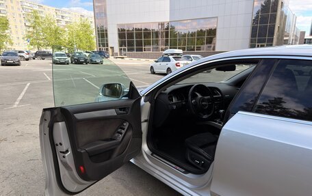 Audi A5, 2013 год, 1 910 000 рублей, 19 фотография