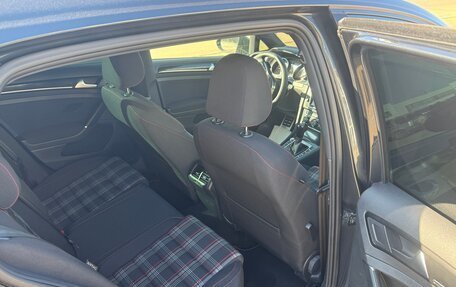 Volkswagen Golf GTI VII, 2013 год, 1 750 000 рублей, 6 фотография