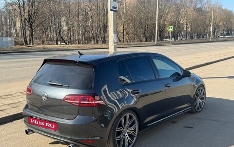 Volkswagen Golf GTI VII, 2013 год, 1 750 000 рублей, 3 фотография