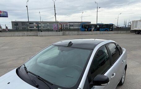 Ford Focus II рестайлинг, 2011 год, 590 000 рублей, 9 фотография