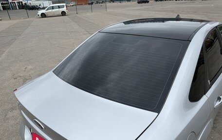 Ford Focus II рестайлинг, 2011 год, 590 000 рублей, 10 фотография