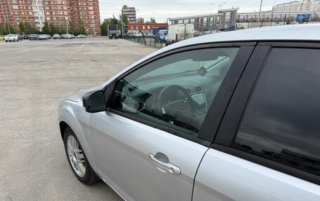 Ford Focus II рестайлинг, 2011 год, 590 000 рублей, 17 фотография