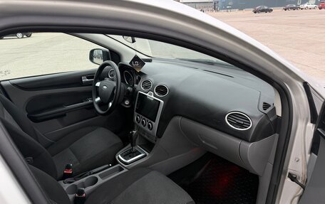 Ford Focus II рестайлинг, 2011 год, 590 000 рублей, 19 фотография