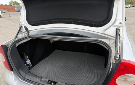 Ford Focus II рестайлинг, 2011 год, 590 000 рублей, 16 фотография