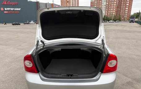 Ford Focus II рестайлинг, 2011 год, 590 000 рублей, 15 фотография