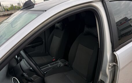 Ford Focus II рестайлинг, 2011 год, 590 000 рублей, 23 фотография