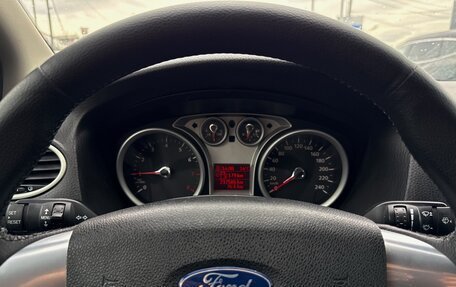 Ford Focus II рестайлинг, 2011 год, 590 000 рублей, 25 фотография