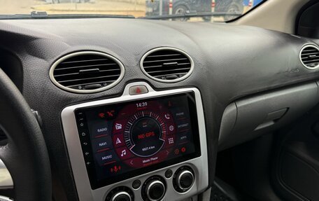 Ford Focus II рестайлинг, 2011 год, 590 000 рублей, 37 фотография