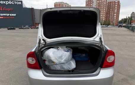 Ford Focus II рестайлинг, 2011 год, 590 000 рублей, 34 фотография