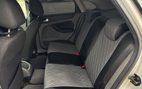 Ford Focus II рестайлинг, 2011 год, 590 000 рублей, 30 фотография