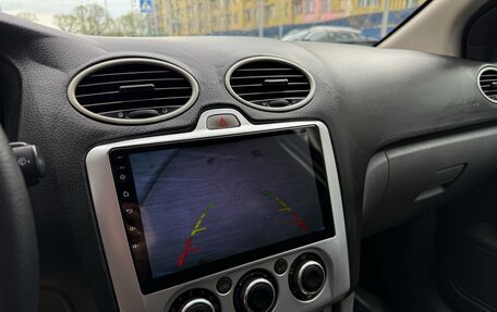 Ford Focus II рестайлинг, 2011 год, 590 000 рублей, 38 фотография