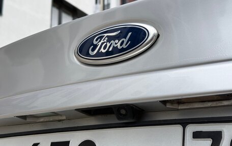 Ford Focus II рестайлинг, 2011 год, 590 000 рублей, 36 фотография