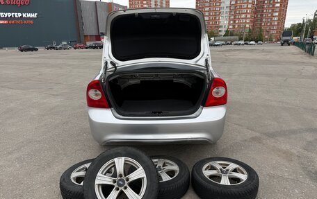 Ford Focus II рестайлинг, 2011 год, 590 000 рублей, 31 фотография