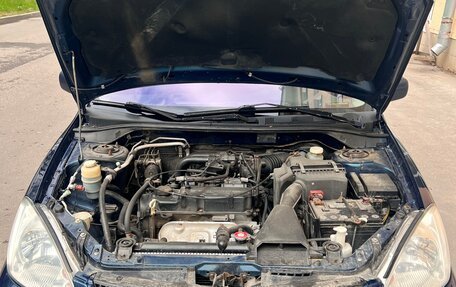 Mitsubishi Lancer IX, 2006 год, 550 000 рублей, 9 фотография