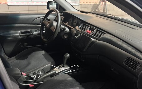 Mitsubishi Lancer IX, 2006 год, 550 000 рублей, 7 фотография
