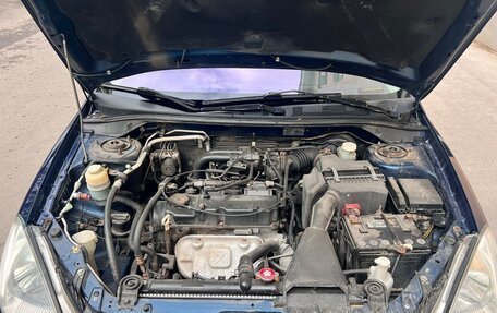 Mitsubishi Lancer IX, 2006 год, 550 000 рублей, 10 фотография