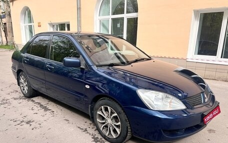Mitsubishi Lancer IX, 2006 год, 550 000 рублей, 6 фотография