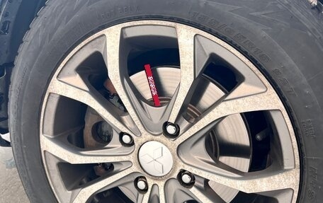 Mitsubishi Lancer IX, 2006 год, 550 000 рублей, 16 фотография