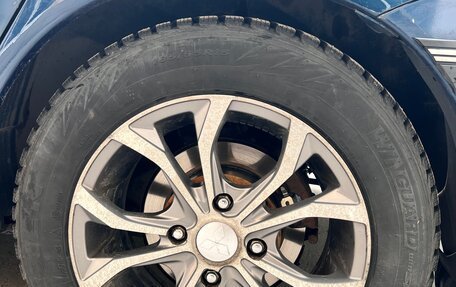 Mitsubishi Lancer IX, 2006 год, 550 000 рублей, 17 фотография