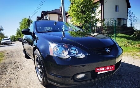Acura RSX I, 2003 год, 870 000 рублей, 5 фотография
