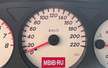 Mitsubishi Lancer IX, 2006 год, 550 000 рублей, 23 фотография