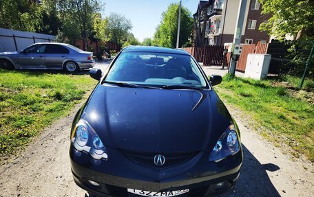 Acura RSX I, 2003 год, 870 000 рублей, 10 фотография