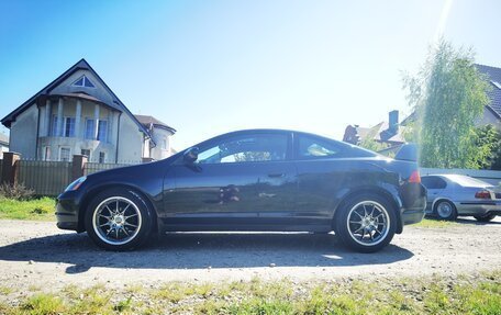 Acura RSX I, 2003 год, 870 000 рублей, 9 фотография