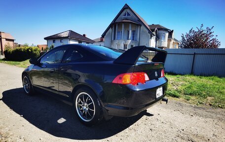 Acura RSX I, 2003 год, 870 000 рублей, 8 фотография