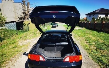 Acura RSX I, 2003 год, 870 000 рублей, 16 фотография