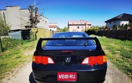 Acura RSX I, 2003 год, 870 000 рублей, 7 фотография