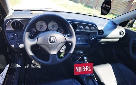Acura RSX I, 2003 год, 870 000 рублей, 13 фотография