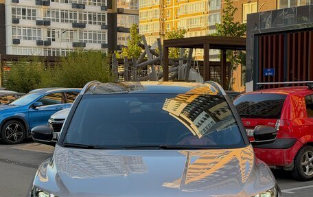 Geely Coolray I, 2020 год, 1 880 000 рублей, 4 фотография